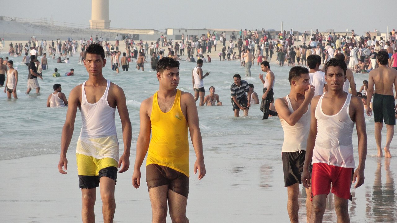 مدرسة كينجز دبي — دبي — أم سقيم