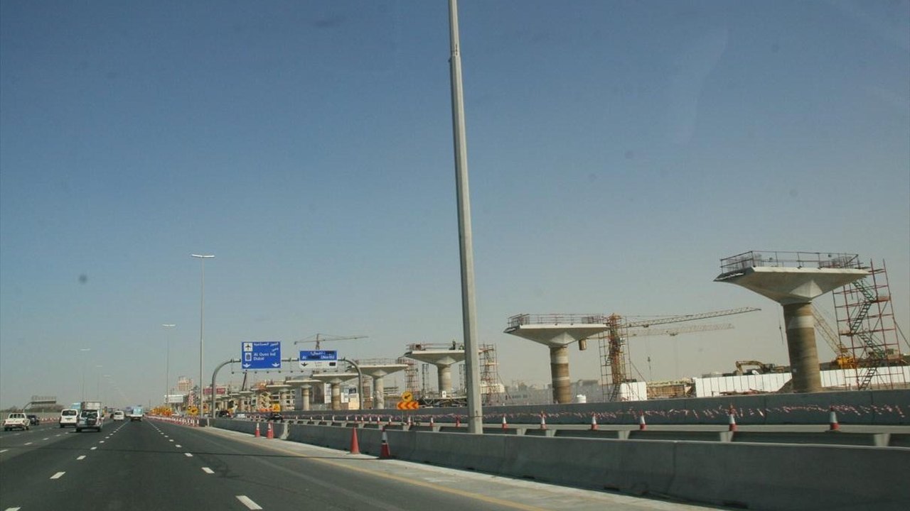 مدرسة كينجز البرشاء — دبي