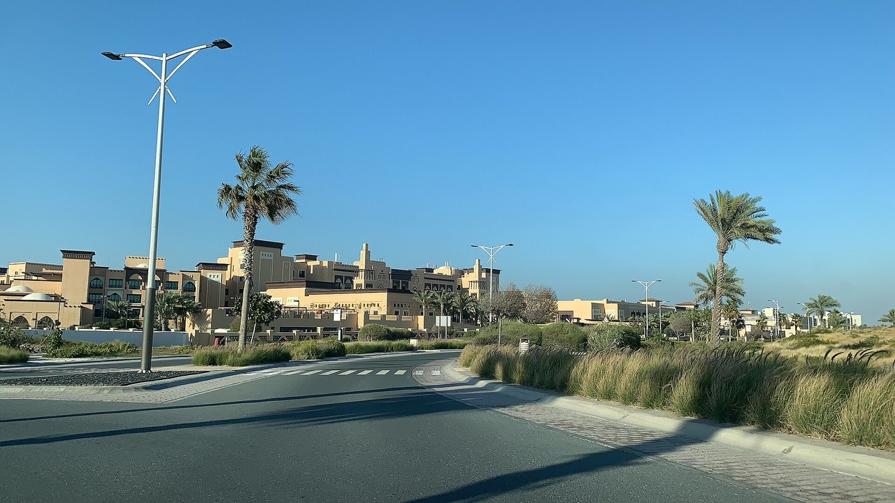 مدرسة كرانلي أبوظبي — أبوظبي